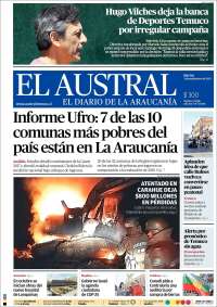 El Austral de Temuco