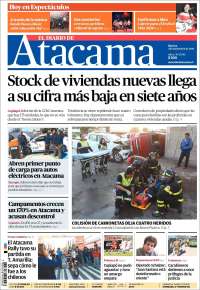 Diario de Atacama