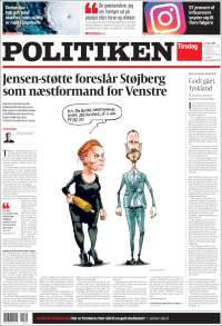 Politiken