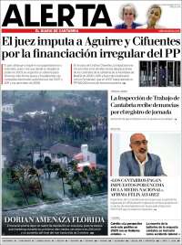 Alerta - El Diario de Cantabria