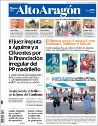 Diario del AltoAragón