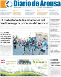 Diario de Arousa