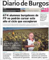 Diario de Burgos