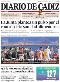 Diario de Cádiz