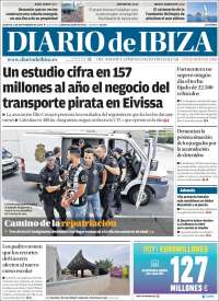 Diario de Ibiza