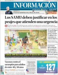 Diario Información