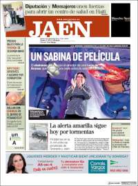 Diario Jaén