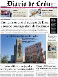 Diario de León