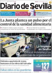 Diario de Sevilla