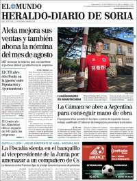 Diario de Soria