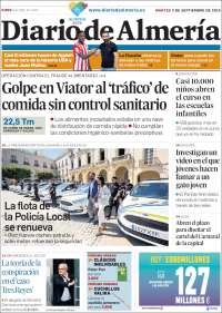 Diario de Almería