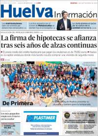 Huelva Información