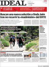 El Ideal de Jaén