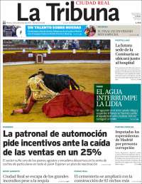 La Tribuna de Ciudad Real