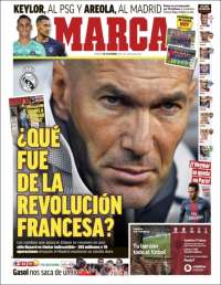 Marca