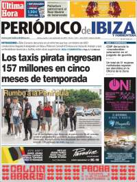 Periódico de Ibiza