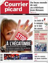 Courrier Picard