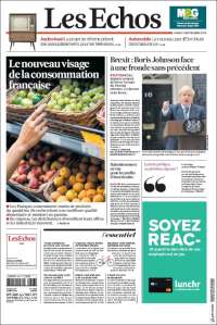 Les Echos