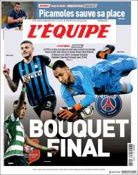 L'Equipe