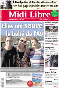 Midi Libre