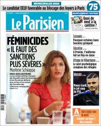 Le Parisien
