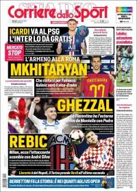 Corriere dello Sport