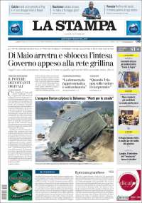 La Stampa