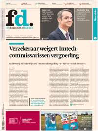 Het Financieele Dagblad