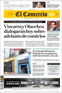El Comercio