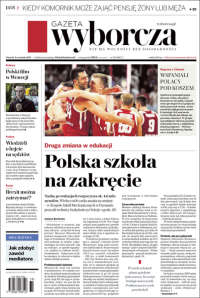 Gazeta Wyborcza