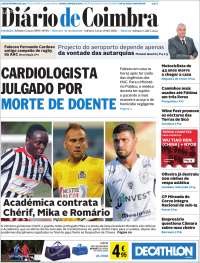 Diário de Coimbra