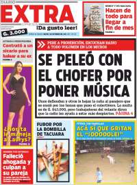 Diario Extra