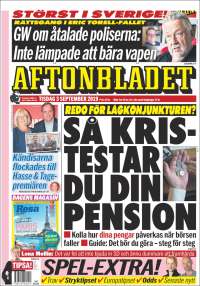 Aftonbladet