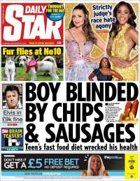 Daily Star