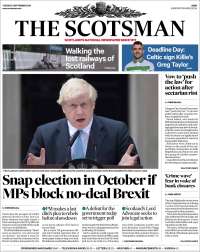 The Scotsman
