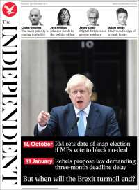 The Independent