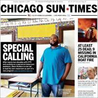 Chicago Sun-Times