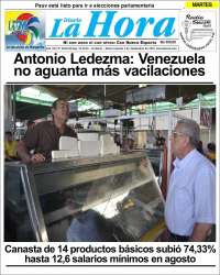 La Hora