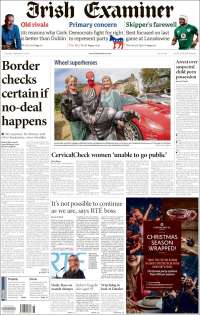 Irish Examiner