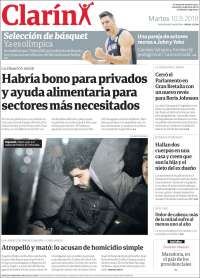 Clarín