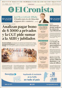 El Cronista Comercial