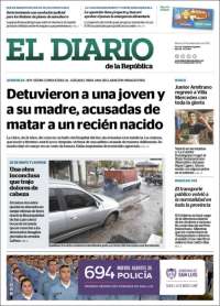 Diario de la República
