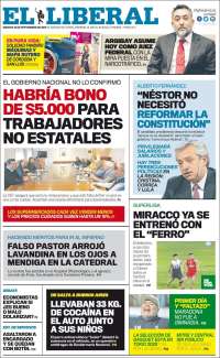 Diario El Liberal