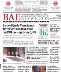 Buenos Aires Económico