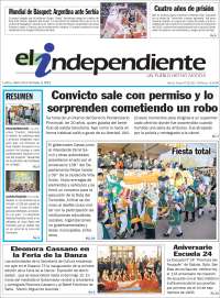 El Independiente