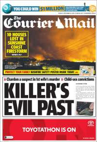 The Courier-Mail