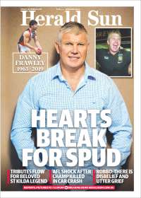 Herald Sun