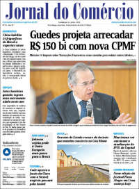 Jornal do Comércio