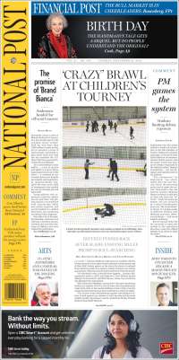 The National Post