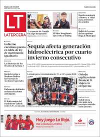 La Tercera